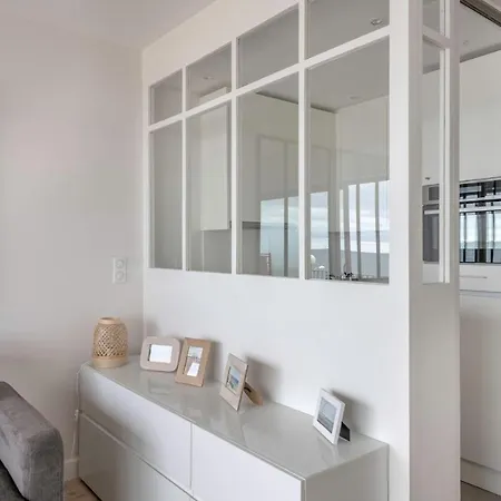 Vue Mer ! Appartement Pour 4 La Baule-Escoublac Exterior photo