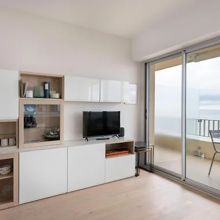 Vue Mer ! Appartement Pour 4 La Baule-Escoublac Exterior photo