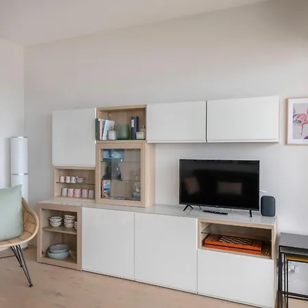Vue Mer ! Appartement Pour 4 La Baule-Escoublac Exterior photo