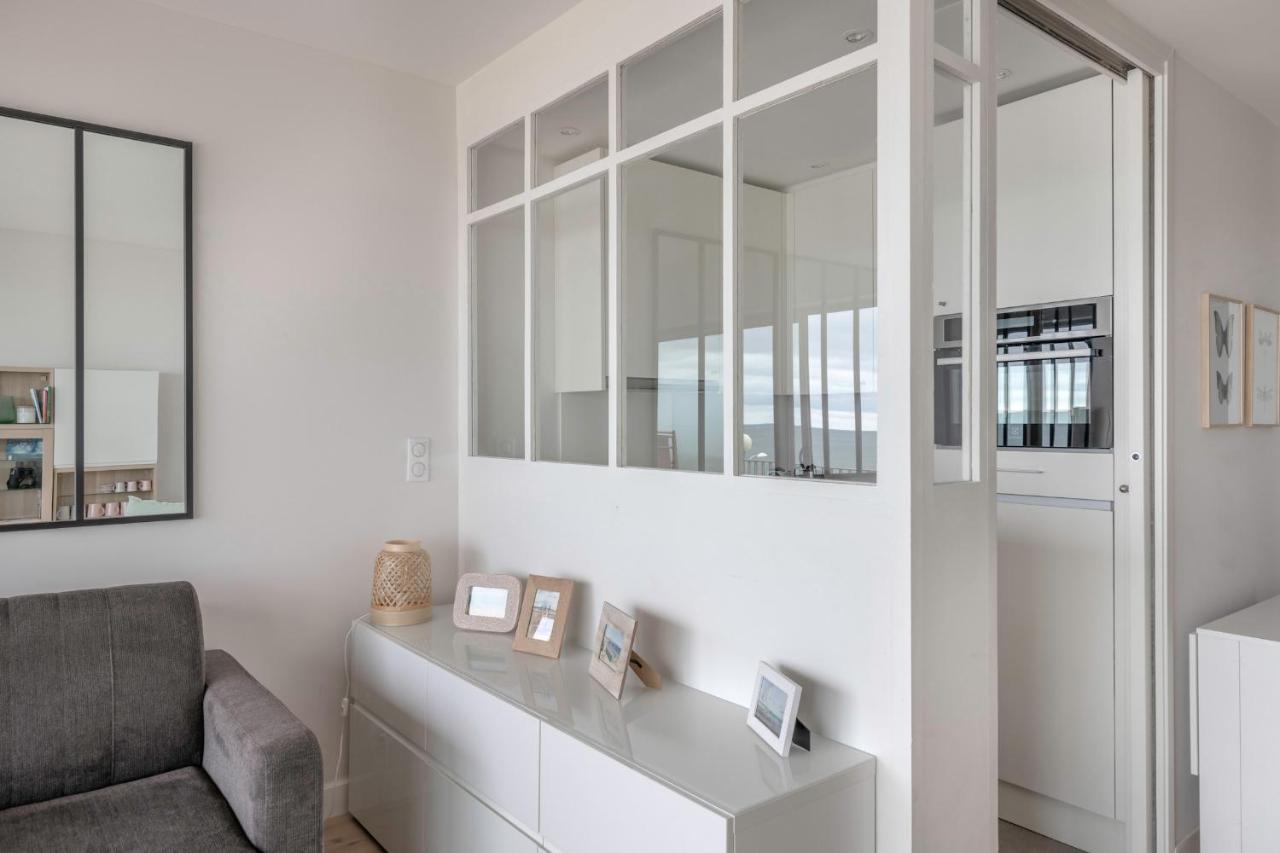 Apartment Vue ! Pour 4