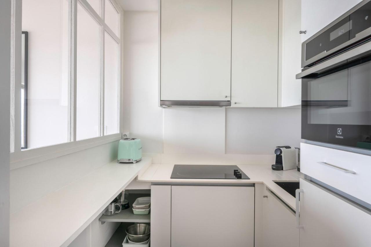 Apartment Vue ! Pour 4 *