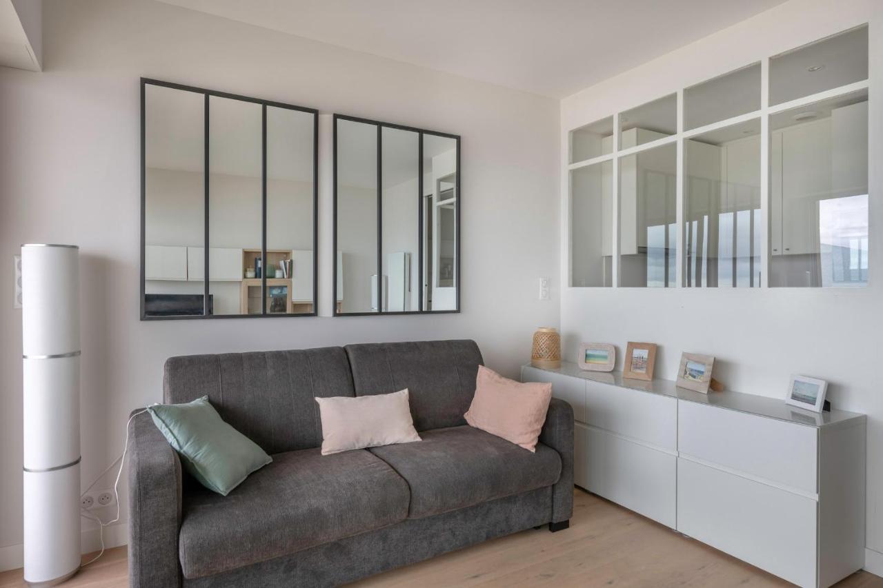 Appartement Avec Vue Bel Au Coeur De