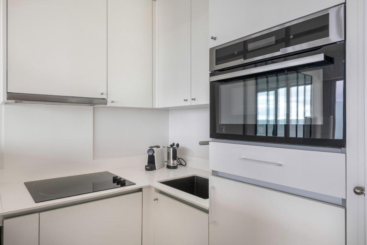 Vue ! Pour 4 * La Baule-Escoublac