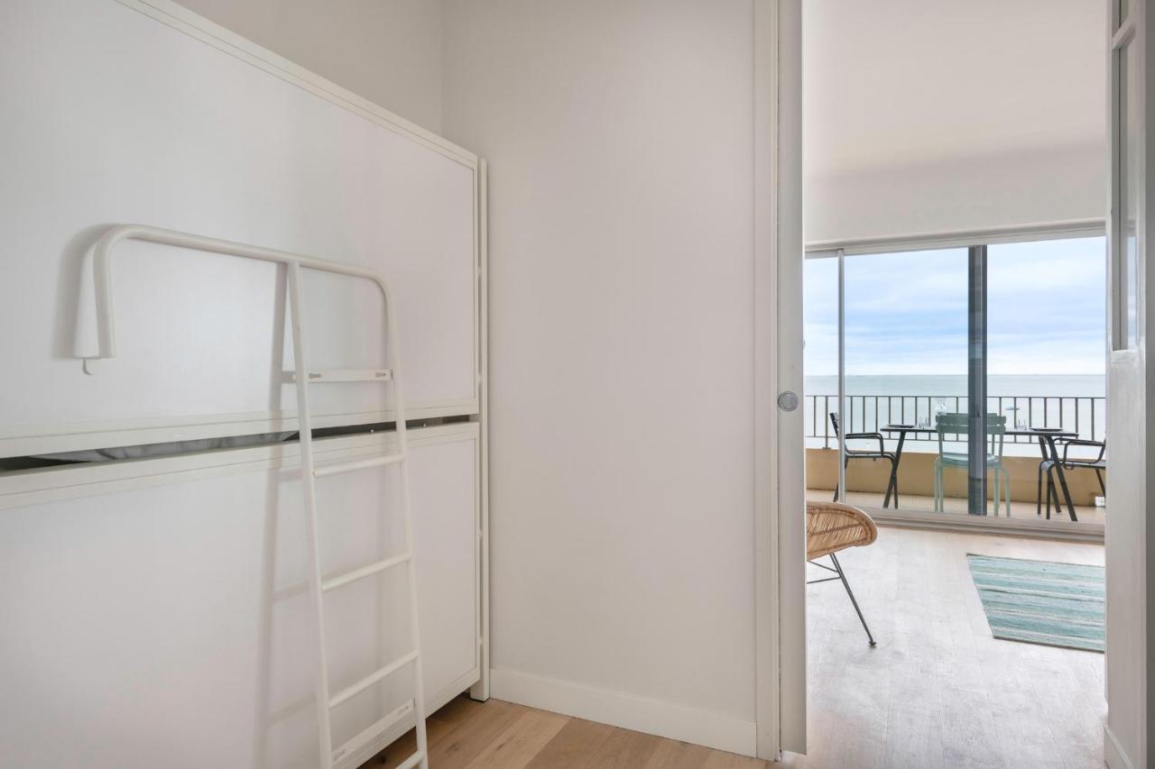 Vue ! Pour 4 * La Baule-Escoublac